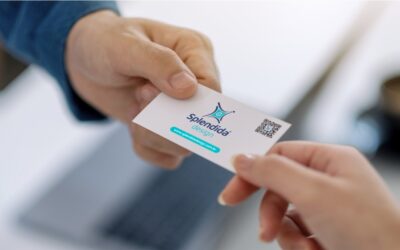 Dicas essenciais para escolher o melhor material, acabamento e corte para impressão de cartão de visita